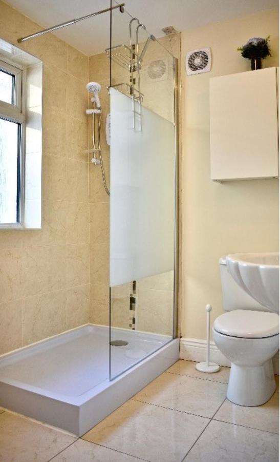 Apartamento Harty Place Portobello