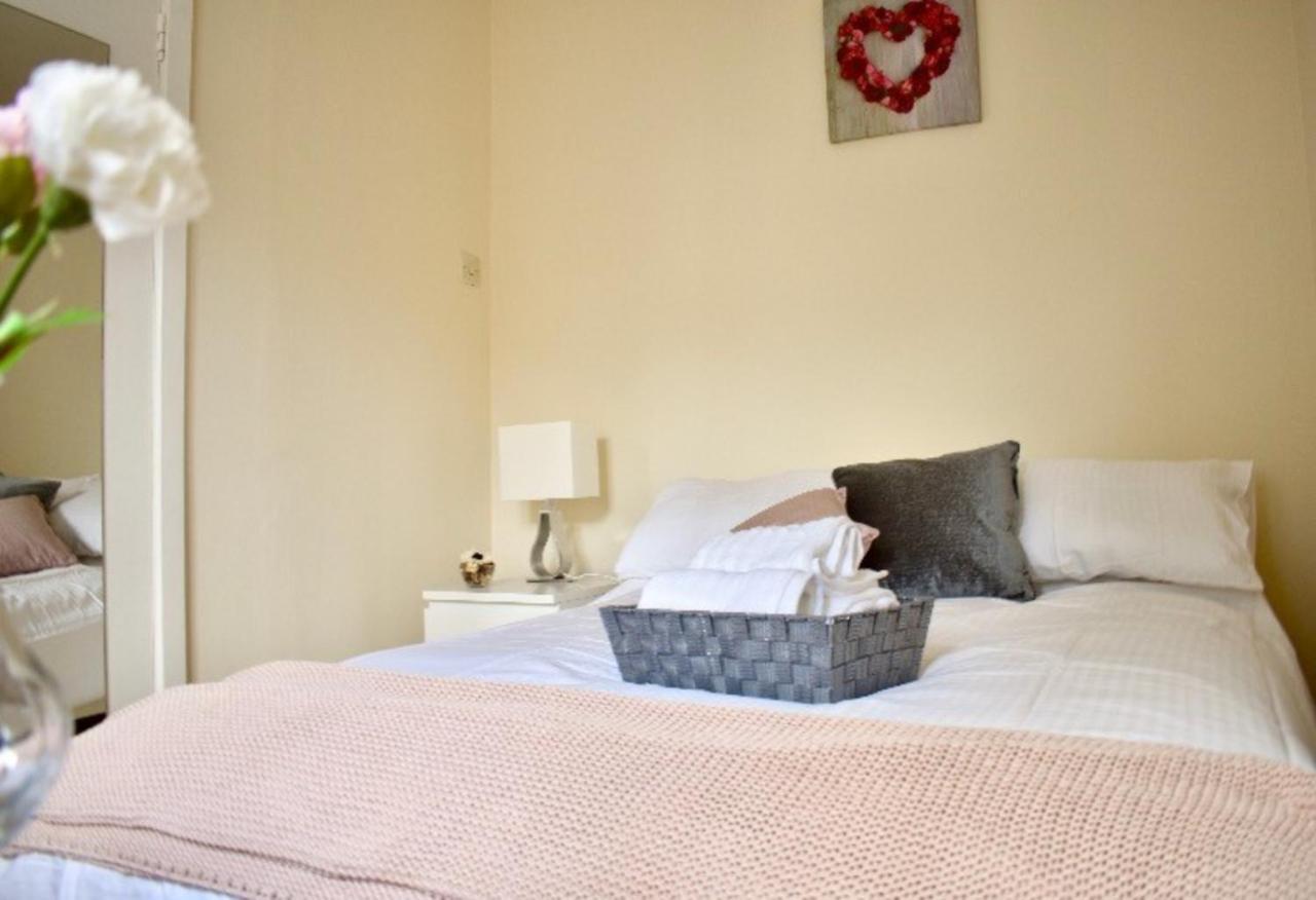 Apartamento Harty Place Portobello Dublin