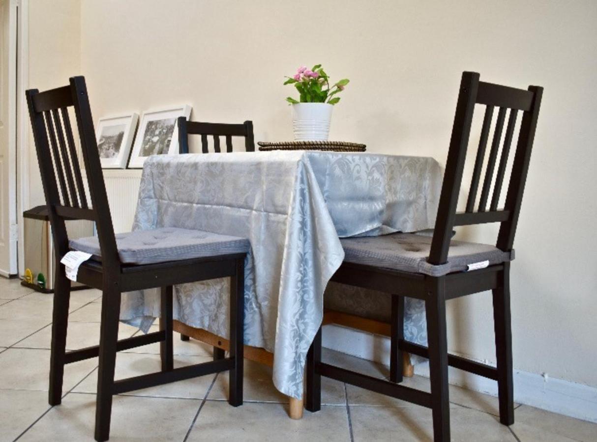 Harty Place Portobello Apartamento Dublin