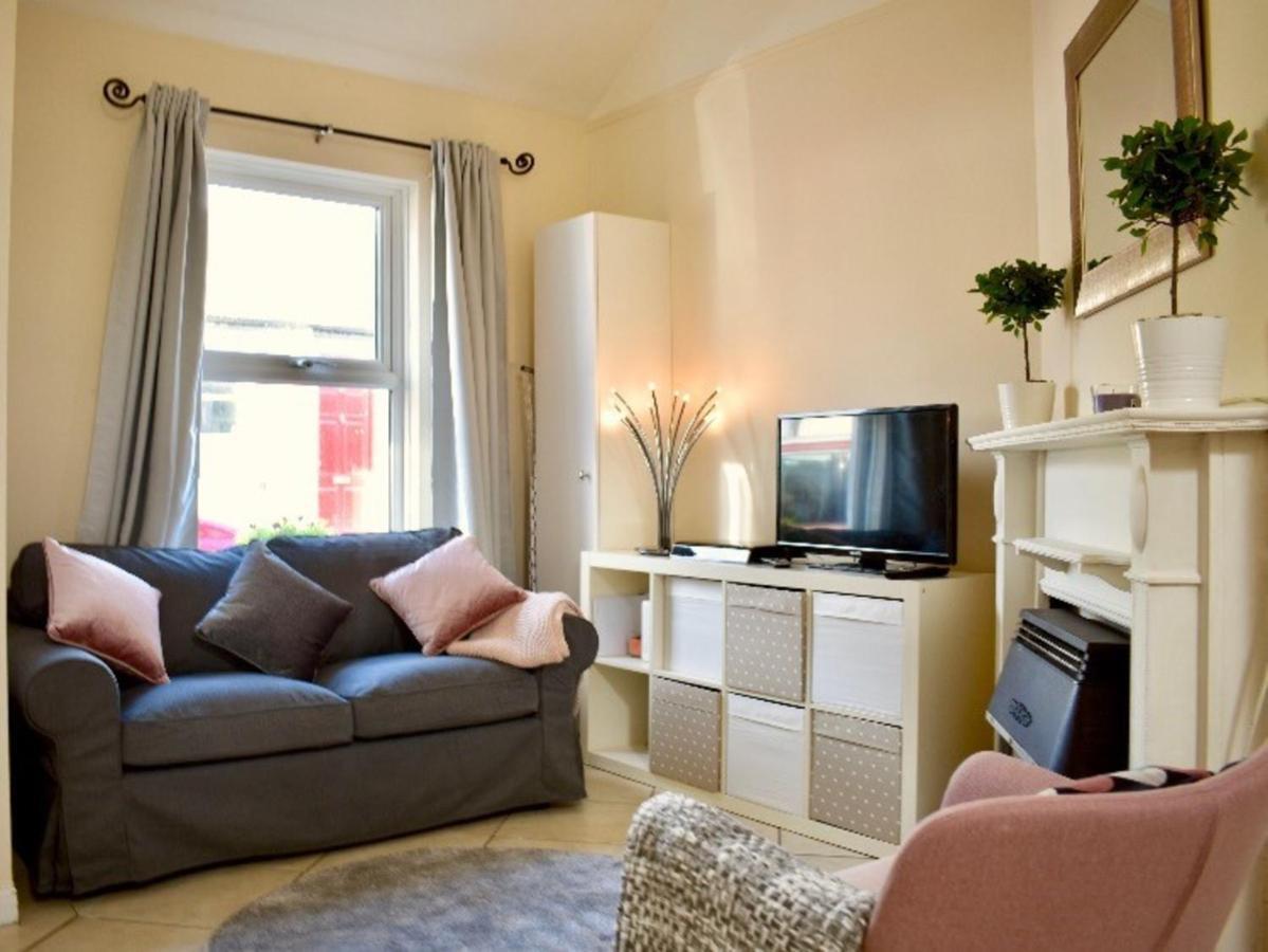 Harty Place Portobello Apartamento Dublin