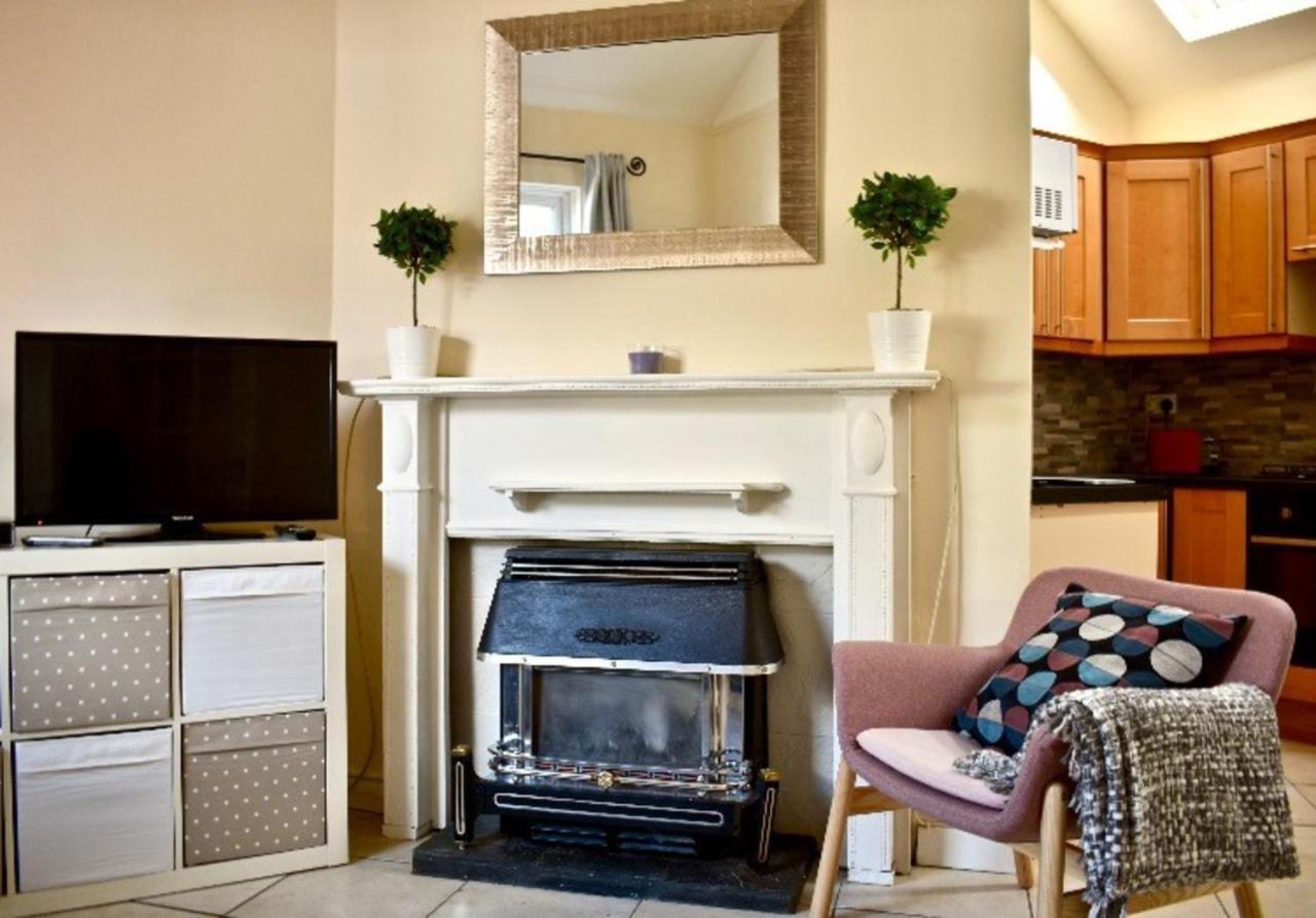 Apartamento Harty Place Portobello