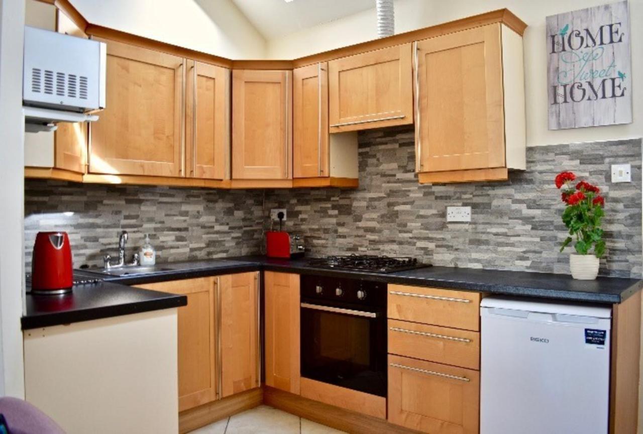 Harty Place Portobello Apartamento *