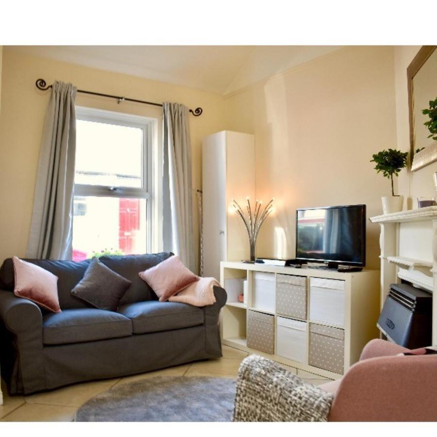 Harty Place Portobello Apartamento Dublin