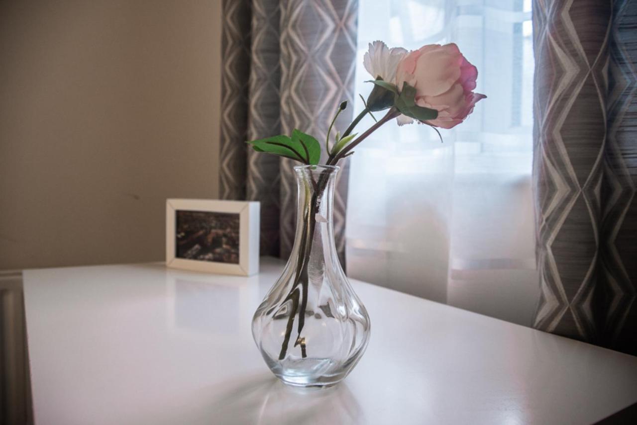 Apartamento Harty Place Portobello