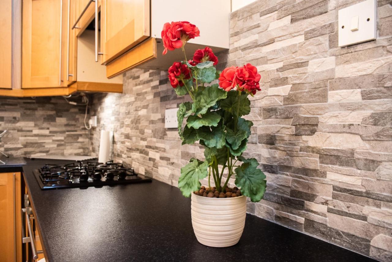 Apartamento Harty Place Portobello Dublin