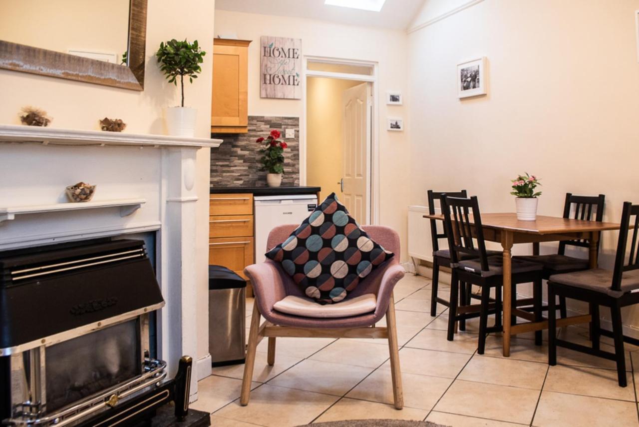Apartamento Harty Place Portobello *