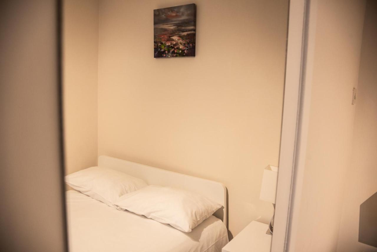 Apartamento Harty Place Portobello Dublin