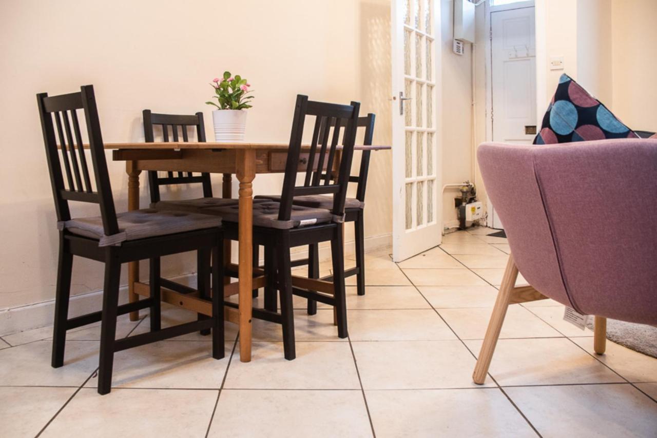 Apartamento Harty Place Portobello