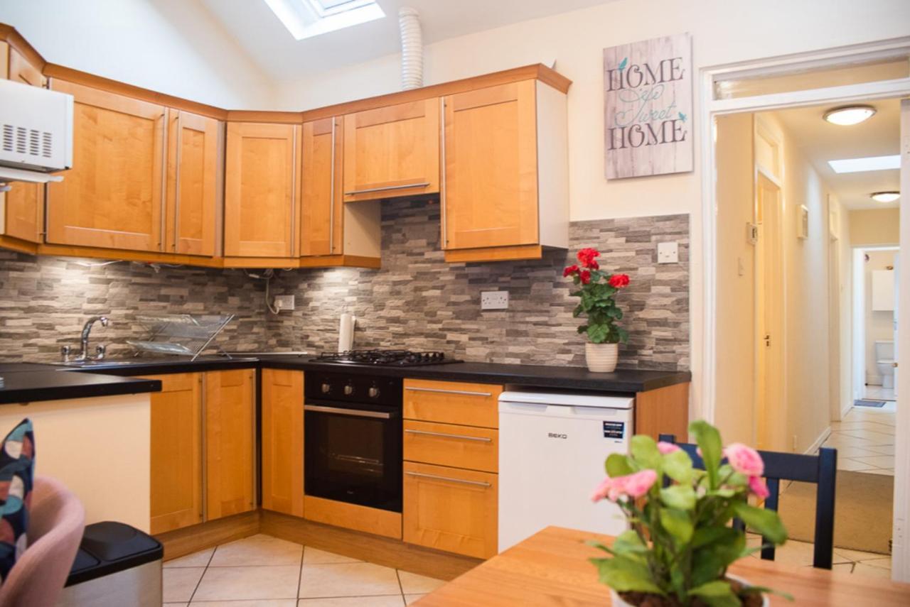 Harty Place Portobello Apartamento