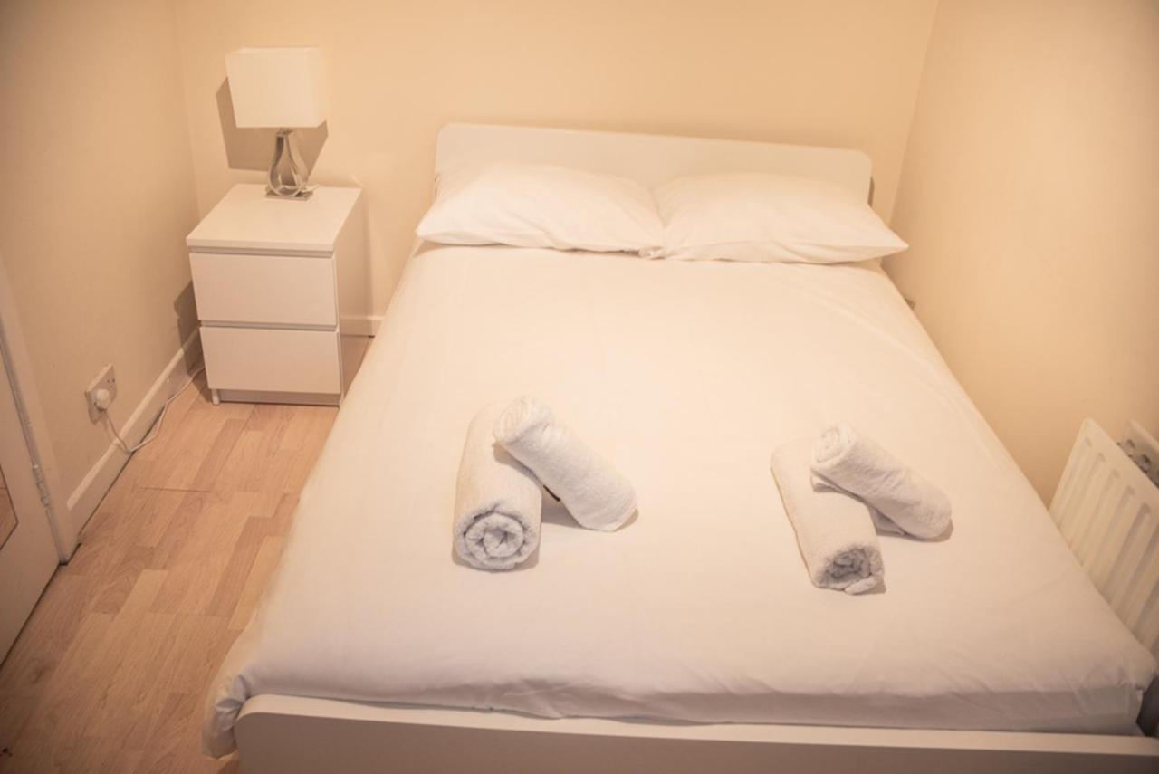 Harty Place Portobello Apartamento *