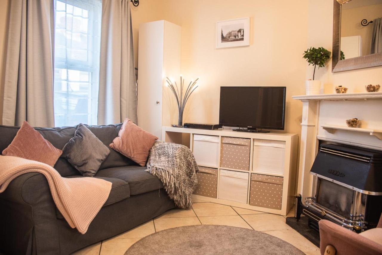 Harty Place Portobello Apartamento