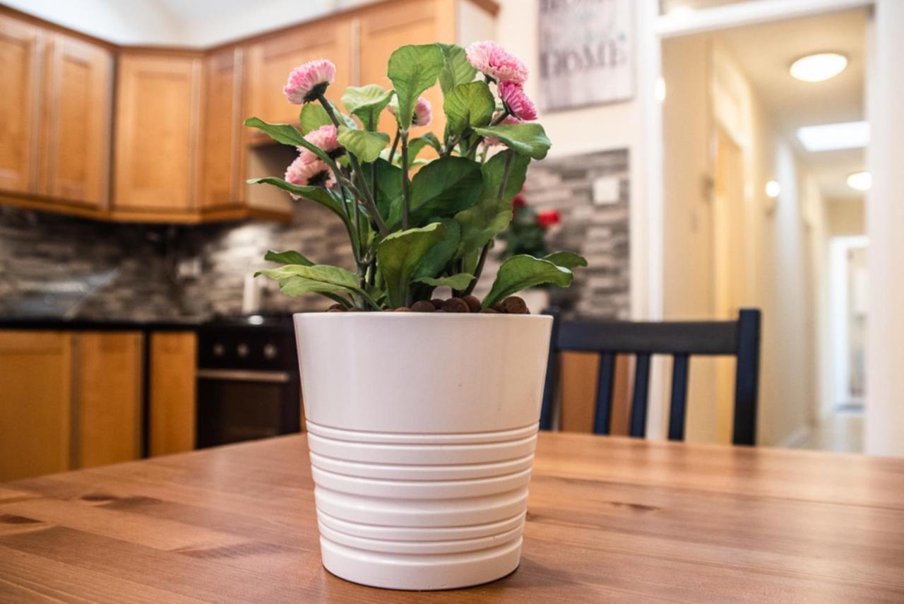 Harty Place Portobello Apartamento